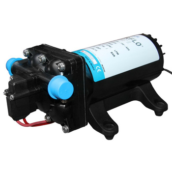 POMPA WODY 12V CIŚNIENIOWA AQUA KING II SUPREME 5.0GPM/ 18,9L/MIN 65BP/55W OEM