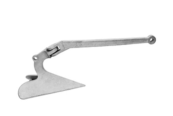 KOTWICA PŁUGOWA CQR 35 KG