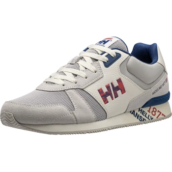 BUTY MĘSKIE HELLY HANSEN ANAKIN LEATHER (11718) GREY
