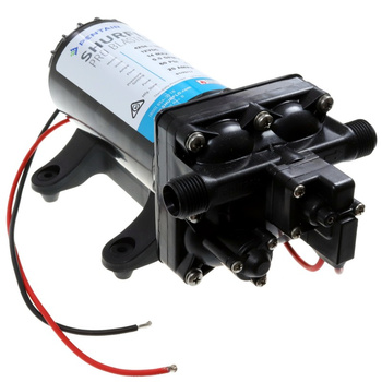 POMPA WODY 12V CIŚNIENIOWA 18.9L 60PSI PRO BLASTER II ULTIMATE 5.0 OEM