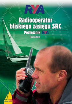 PODRĘCZNIK RYA RADIOOPERATOR BLISKIEGO ZASIEGU SRC