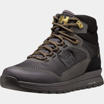 BUTY DAMSKIE HELLY HANSEN DURANGO BOOT HT 11883 BLACK