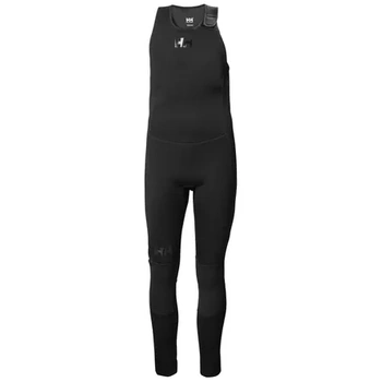 PIANKA DAMSKA HELLY HANSEN WATERWEAR SALOPETTE 2.0 (34216) BLACK