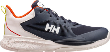 BUTY MĘSKIE HELLY HANSEN FOIL AC-37 LOW EBONY / COBALT (11930)