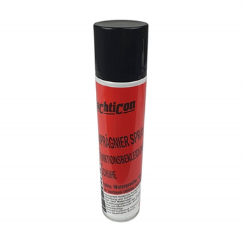 YACHTICON IMPRAGNIER SPRAY FUR FUNKTIONSBEKLEIDUNG UND SCHUHE - Impregnat w sprayu do sztormiaków i butów