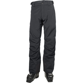 HELLY HANSEN SPODNIE MĘSKIE NARCIARSKIE (65553) LEGENDARY GRAFITOWE