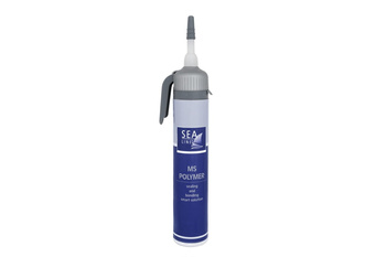 SEA LINE KLEJ USZCZELNIACZ MS POLIMER 200 ML BEZBARWNY