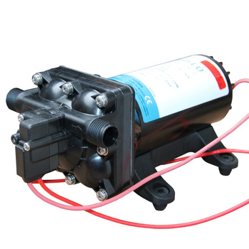 POMPA WODY 12V CIŚNIENIOWA 15.1L 60PSI PROBLASTER