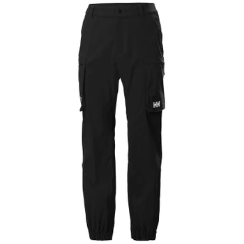 Spodnie męskie Helly Hansen Move Quick Dry (53978) BLACK
