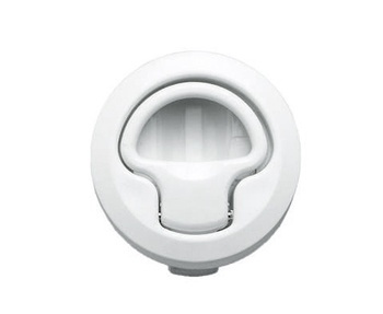 PODNOŚNIK DENNY PCV UCHWYT - ZAMEK Z UCHWYTEM KLAPY