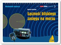 ŁĄCZNOŚĆ BLISKIEGO ZASIĘGU NA MORZU