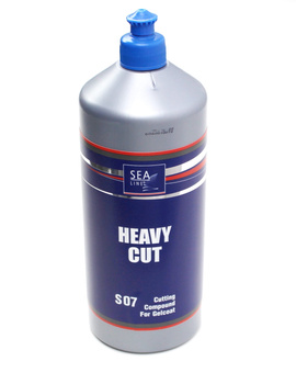 SEA-LINE PASTA POLERSKA S07 HEAVY CUT butelka