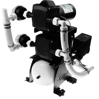 POMPA WODY CIŚNIENIOWA HI CAP 32L 24V