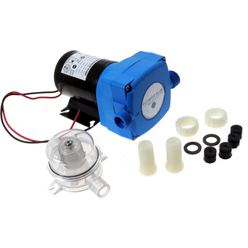 POMPA DIAPHRAGM FB 12L 12V