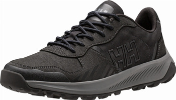 BUTY MĘSKIE HELLY HANSEN TREKKING (11853) BLACK CZARNE HARRIER HIKING SHOES
