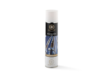 PENETRATION OIL 400ML - OLEJ TECHNICZNY UŁATWIAJĄCY ODKRĘCENIE ZARDZEWIAŁYCH ELEMENTÓW
