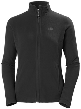 POLAR DAMSKI HELLY HANSEN DAYBREAKER  51599 BLACK