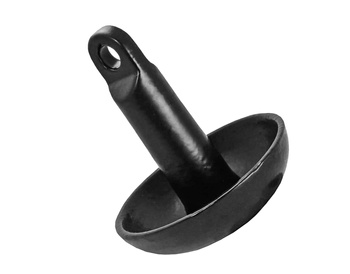 KOTWICA WĘDKARSKA GRZYBEK 5 LBS 2,5 KG