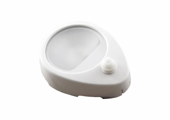 LAMPKA KOKPITOWA BARNEGA