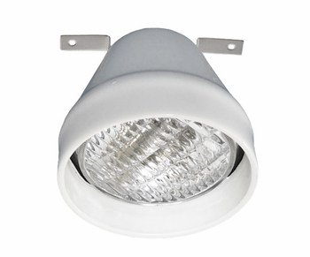 LAMPA PODSALINGOWA - OŚWIETLENIE POKŁADU