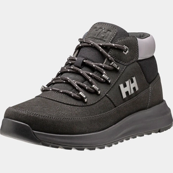 BUTY MĘSKIE HELLY HANSEN BIRCHWOOD 11885 BLACK