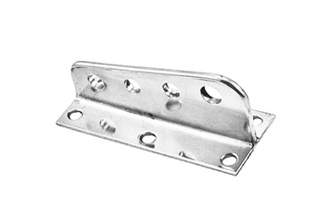 SZTAGOWNIK POKŁADOWY NIERDZEWNY DUŻY 165 MM