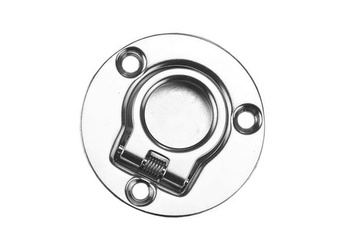 PODNOŚNIK DENNY NIERDZEWNY 50MM - UCHWYT DO PODNOSZENIA KLAP