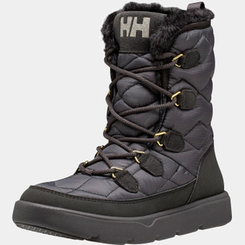 BUTY DAMSKIE HELLY HANSEN WILLETTA 11894 BLACK