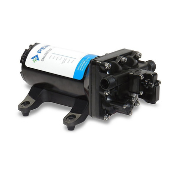 POMPA WODY 12V CIŚNIENIOWA 15.1L 45PSI PRO BAITMASTER II CONTINUOUS DUTY