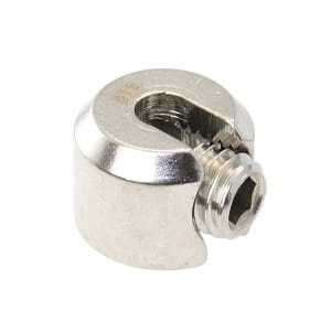 STOPER LINY 6 MM NIERDZEWNY