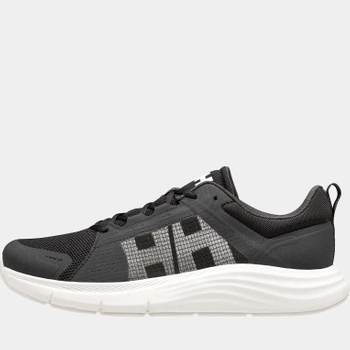 BUTY MĘSKIE HELLY HANSEN HP AHIGA EVO 5 BLACK/WHITE (11937)
